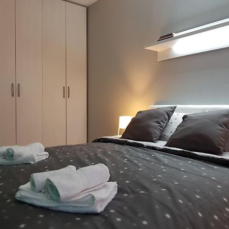 Favorite Apartment 贝尔格莱德 外观 照片