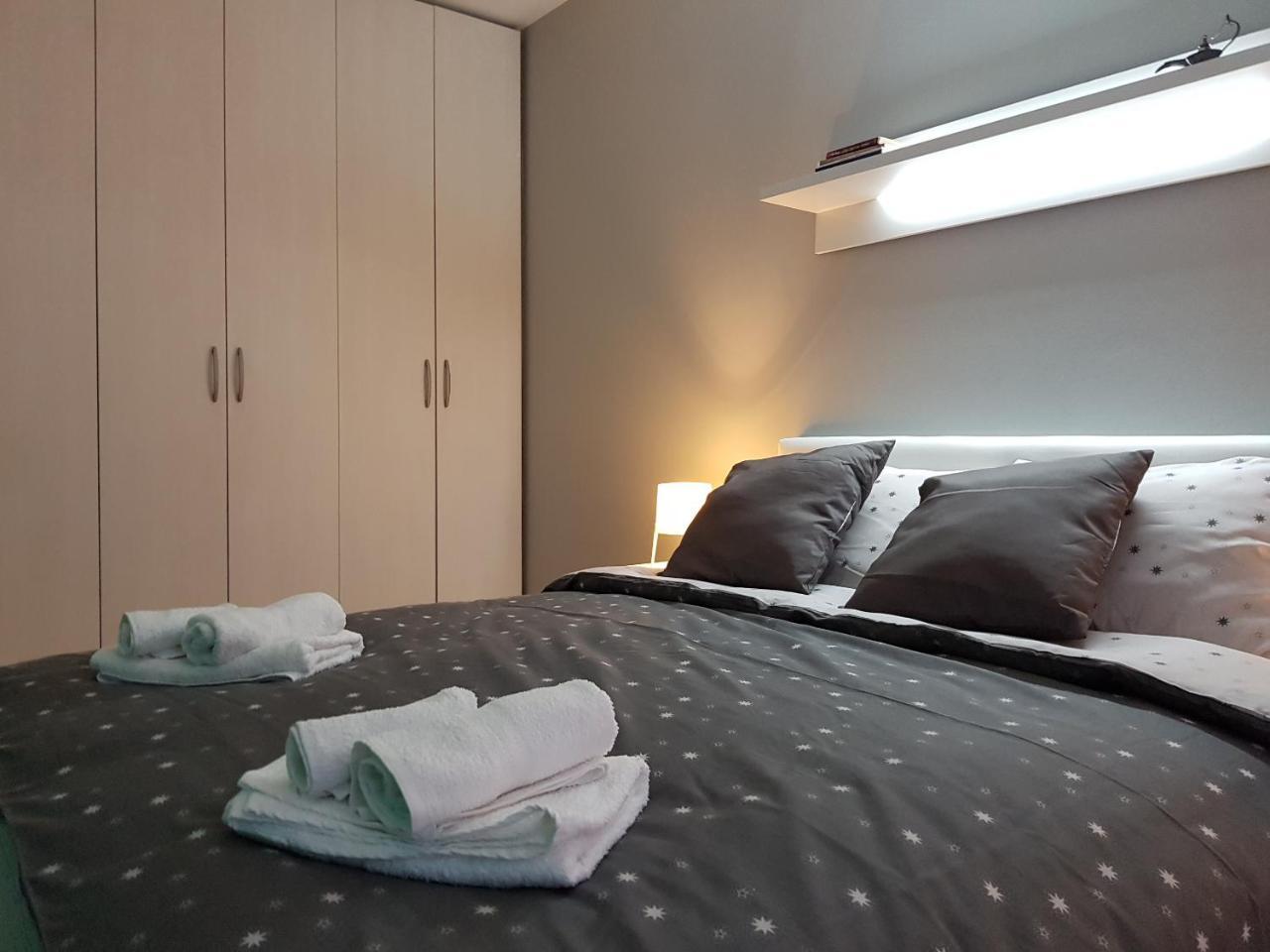 Favorite Apartment 贝尔格莱德 外观 照片
